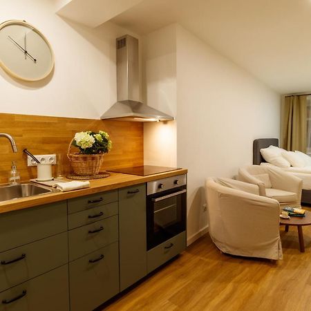 Apartmany Tachov - Tiny House Esterno foto