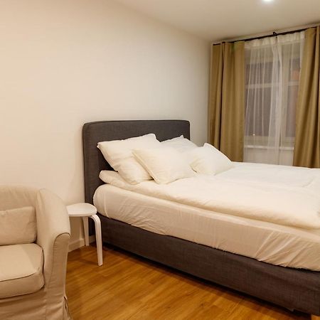 Apartmany Tachov - Tiny House Esterno foto