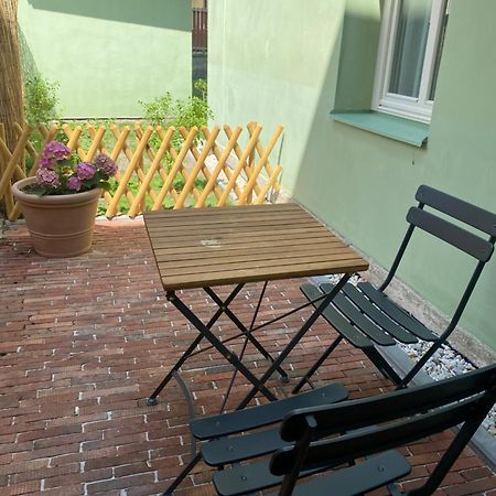 Apartmany Tachov - Tiny House Esterno foto