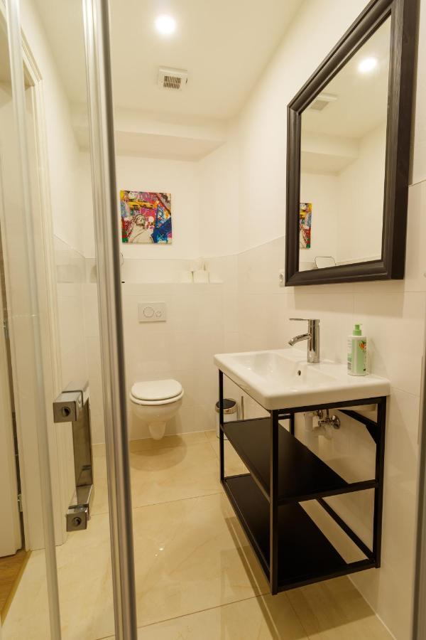 Apartmany Tachov - Tiny House Esterno foto