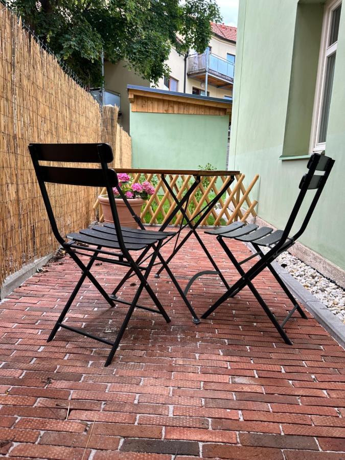 Apartmany Tachov - Tiny House Esterno foto
