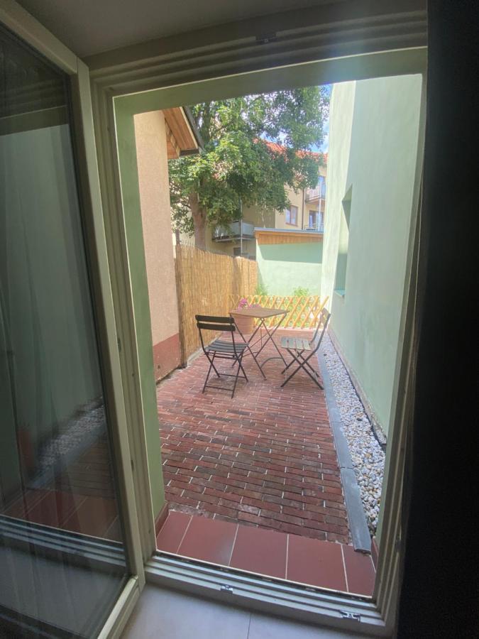 Apartmany Tachov - Tiny House Esterno foto