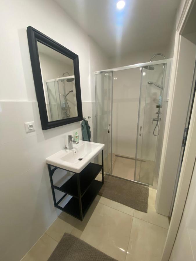 Apartmany Tachov - Tiny House Esterno foto