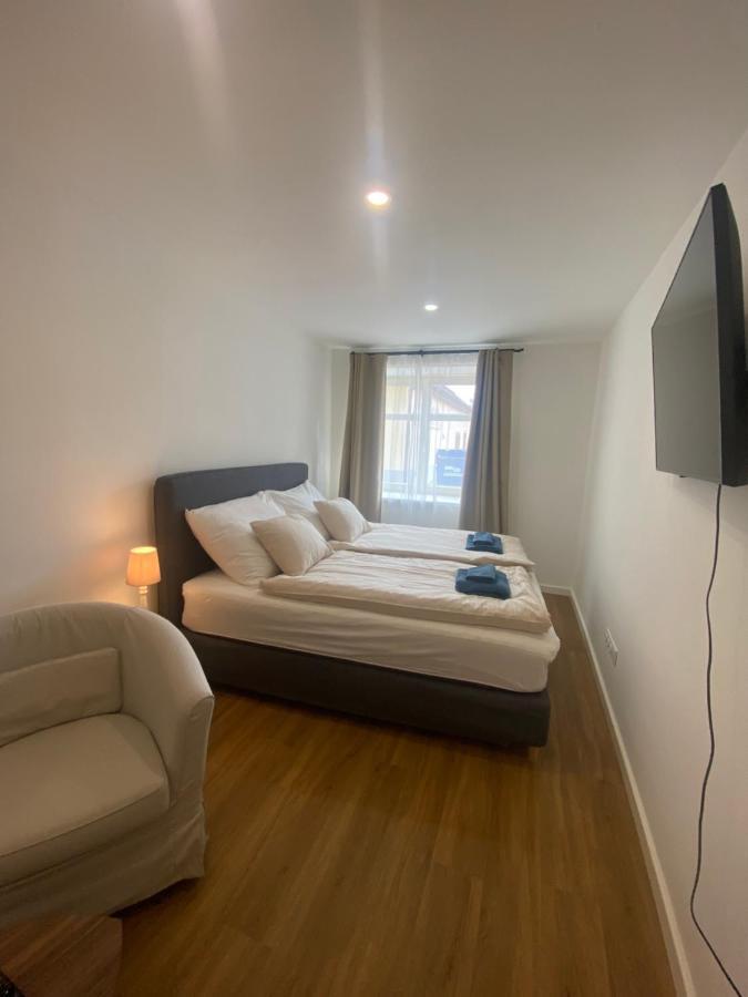 Apartmany Tachov - Tiny House Esterno foto