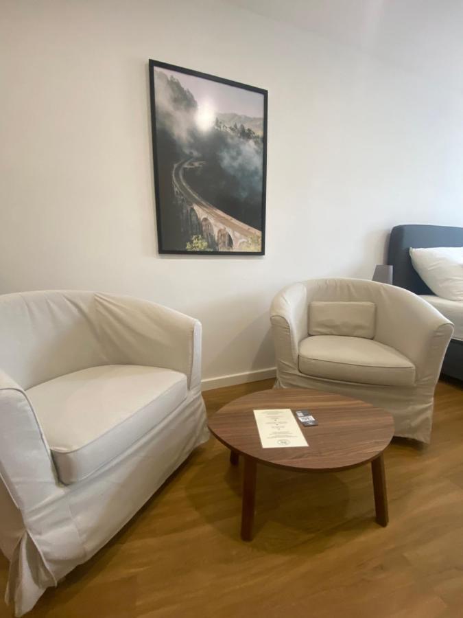 Apartmany Tachov - Tiny House Esterno foto