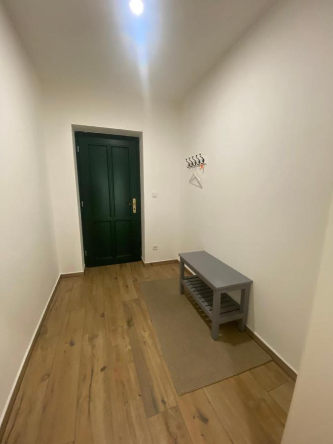 Apartmany Tachov - Tiny House Esterno foto