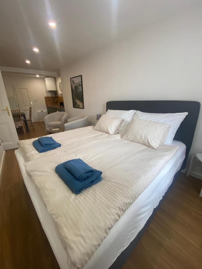 Apartmany Tachov - Tiny House Esterno foto